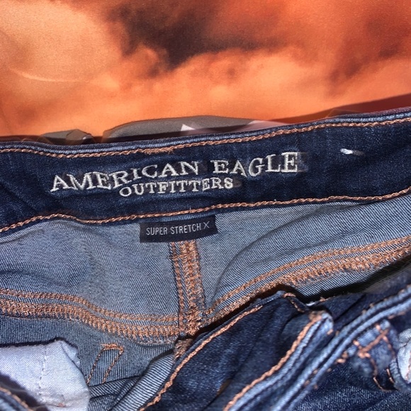 American Eagle jeans - Picture 2 of 5